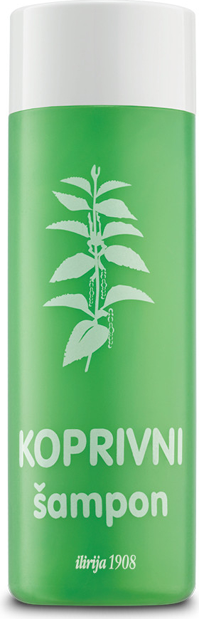 Subrina brezový šampón 230 ml