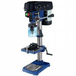 Einhell BT-BD 701