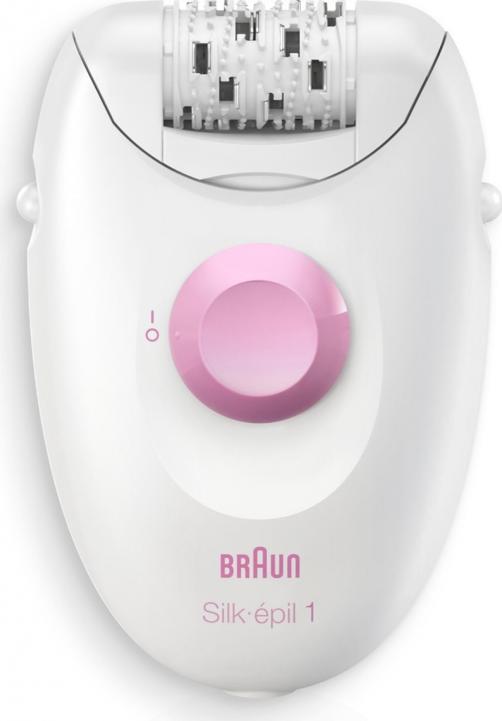 Braun Silk-épil 1 1-000