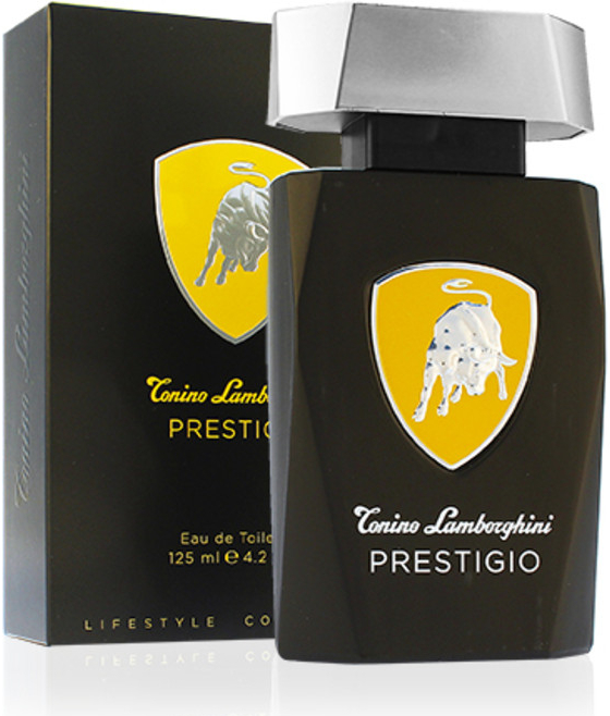 Lamborghini Prestigio toaletní voda pánská 200 ml