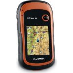 Garmin Etrex 20