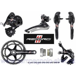 Campagnolo Record 2011