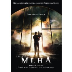 Mlha