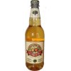 Kingstone press Cider Dry 0,5 l PET