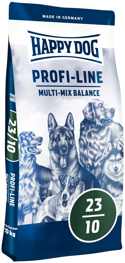 Happy Dog Profi Multi Mix Balance 20 kg