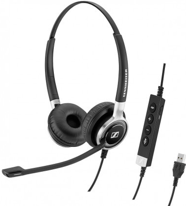 Sennheiser SC 660 ANC USB