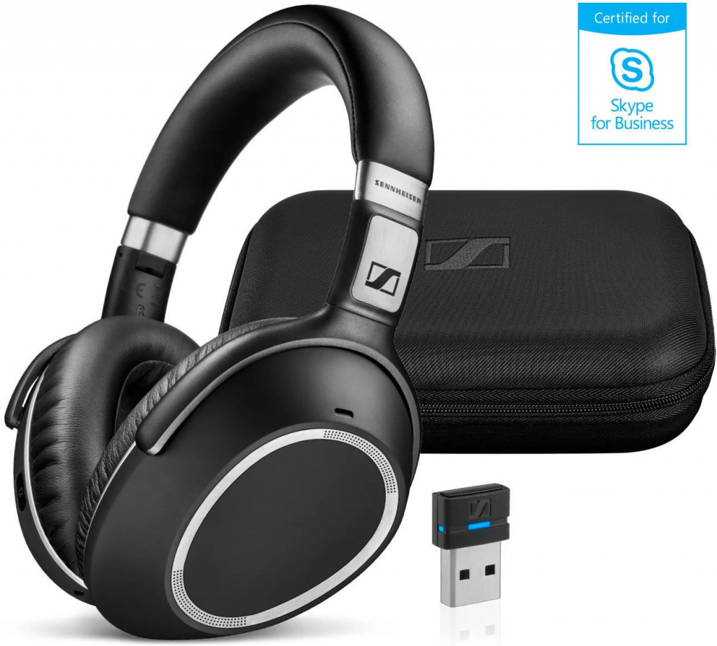 Sennheiser MB 660 UC MS