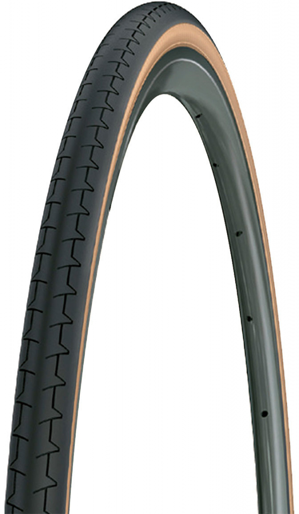 Michelin DYNAMIC CLASSIC TS 700X28C kevlar