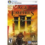 Age of Empires 3: The Asian Dynasties