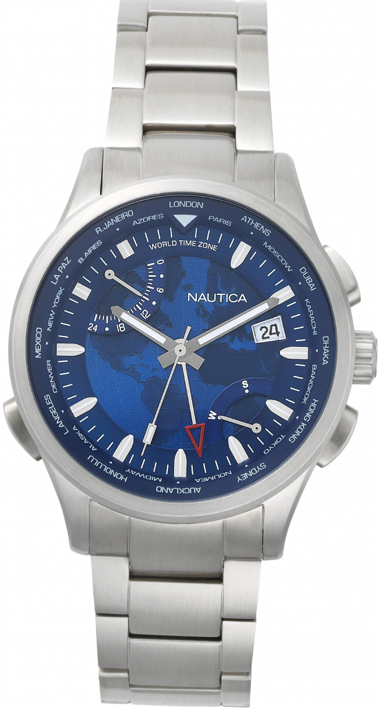 Nautica NAPSHG003