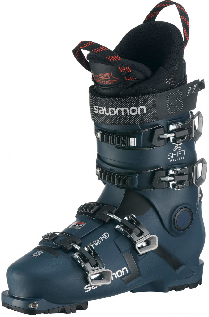 SALOMON Shift Pro 100 22/23