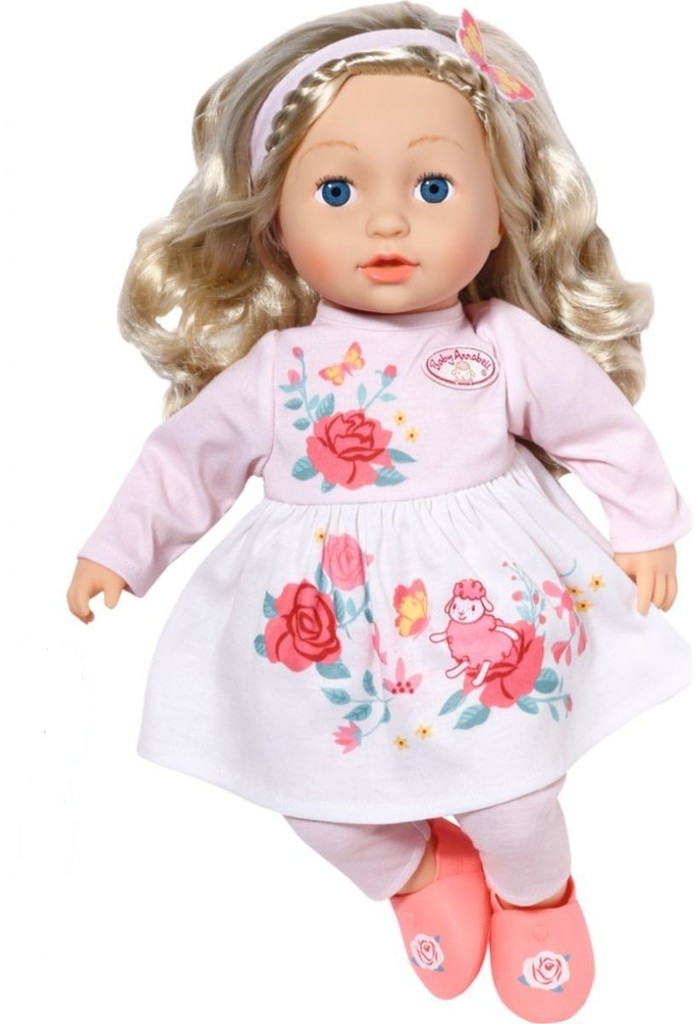 Zapf Creation Baby Annabell Sophia 43 cm