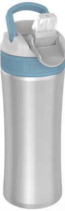 Lagoon Insulated 400 ml Stainless Steel