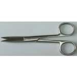 ZSZ nůžky chirurgické hrotnaté 150mm