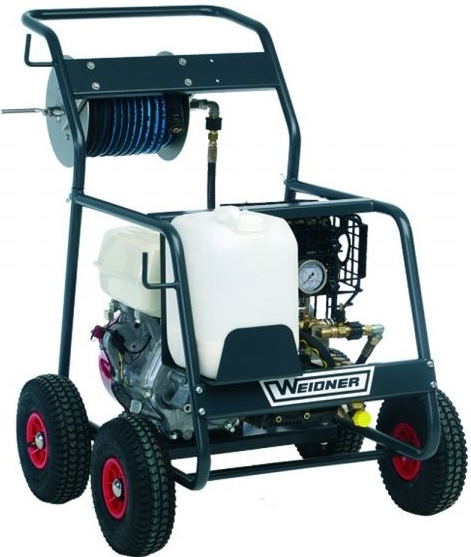 Weidner Waschboy 242-B