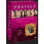 Přátelé - Kompletní 7. sezóna