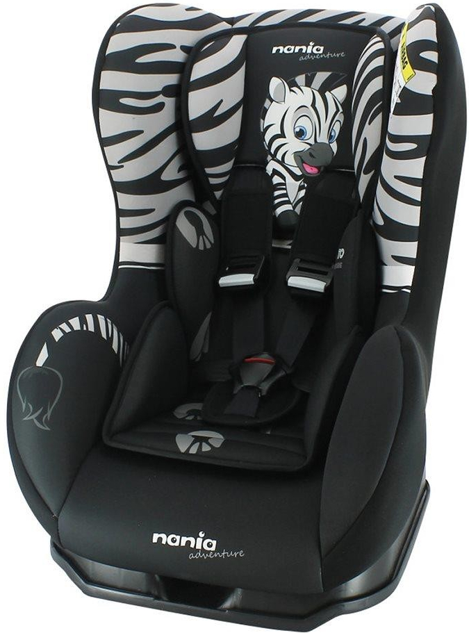 NANIA Cosmo Sp 2020 Zebre