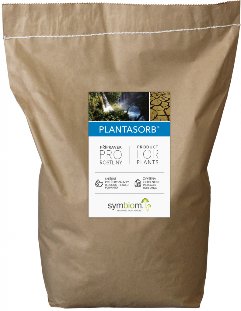 Symbiom Plantasorb - 20 kg