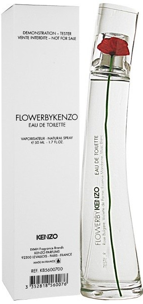 Kenzo Flower By Kenzo L´Eau Originelle toaletní voda dámská 50 ml tester