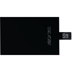 XBOX 360 Hard Drive 320GB