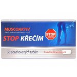 ZDROVIT MUSCOAKTIV 50 TBL.