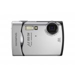 Olympus Mju 850