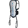 Scott Back Protector W11 blue