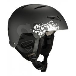 Scott Rumble graphite matte 10/11