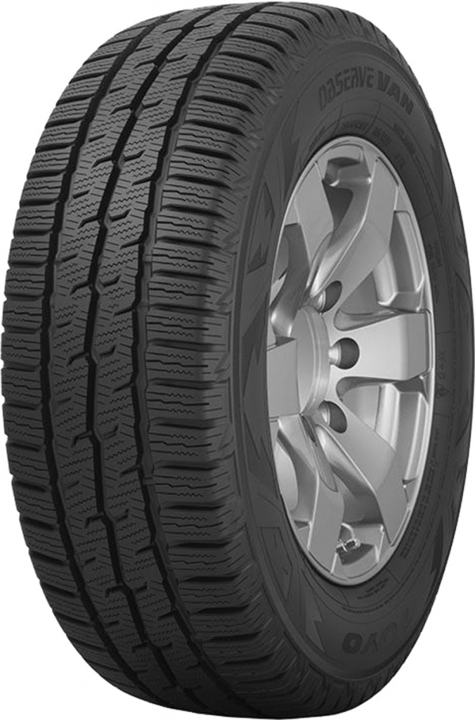 Toyo Observe Van 195/70 R15 104S