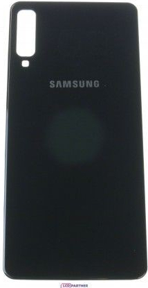 Kryt Samsung Galaxy A7 A750F zadní černý