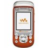 Sony Ericsson W550i