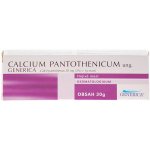 Calcium pantothenicum 30 g