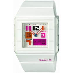 Casio BGA-200