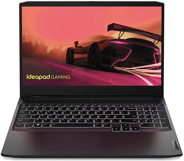 Lenovo IdeaPad Gaming 3 82K200R8CK