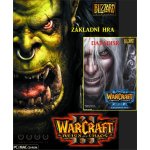 Warcraft 3 (Gold)