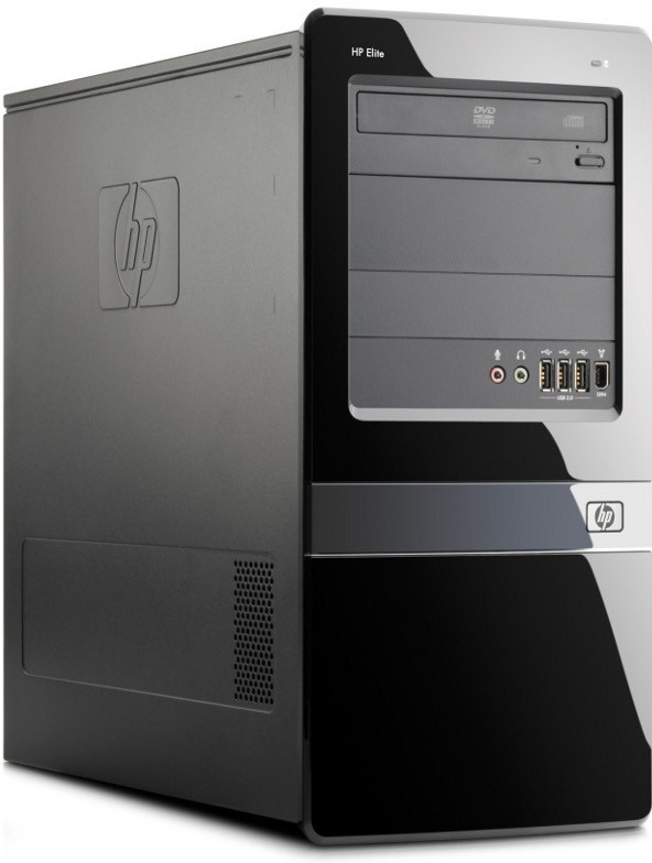 HP Elite 7300 MT, LH135ES