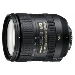 Nikon 16-85mm f3.5-5.6G ED VR AF-S DX
