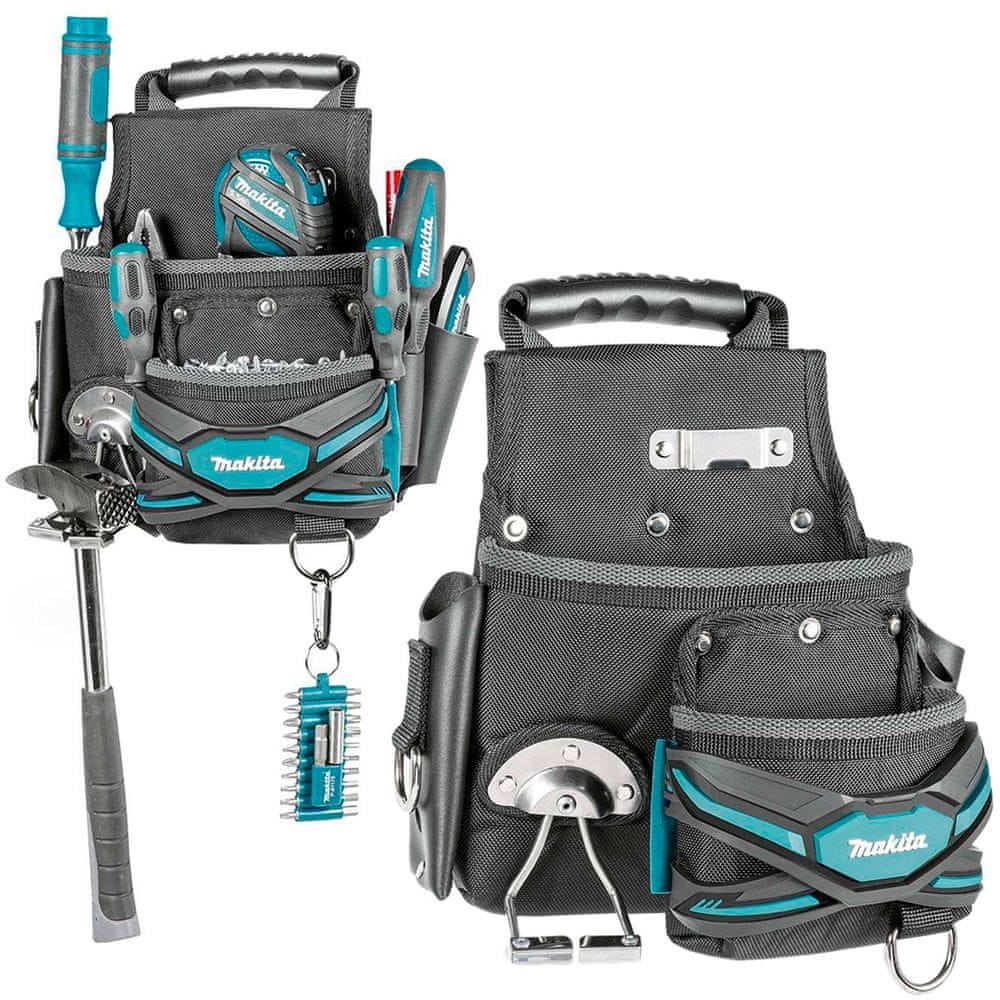 Makita E-05153 brašna pro pokrývače 290*145*270mm