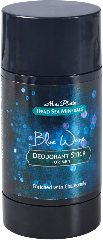 Mon Platin DSM Blue Wave minerální deostick 80 ml