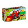 Lego Duplo 5647 Velký traktor