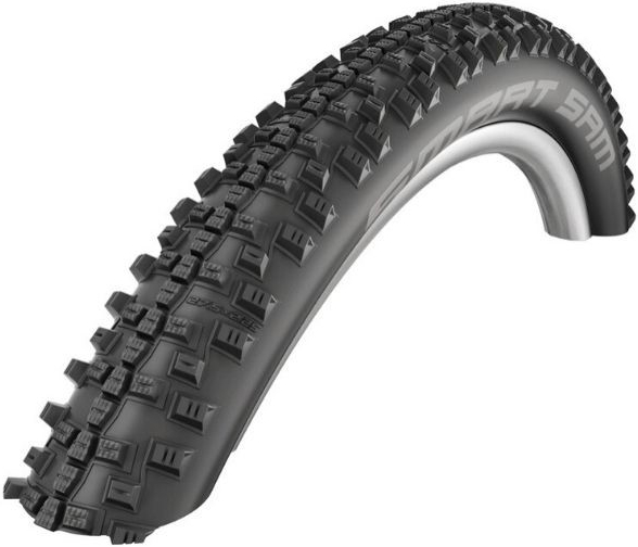 Schwalbe Smart Sam 26 x 2,10” skládací kevlar