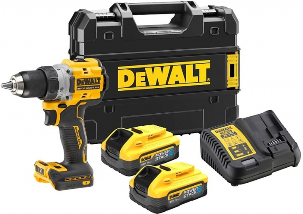 DeWALT DCD800H2T