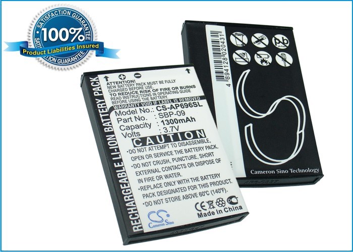 Cameron Sino CS-AP696SL 1300mAh