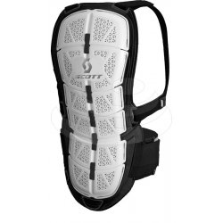 Chránič páteře Scott Back Protector Basic Line