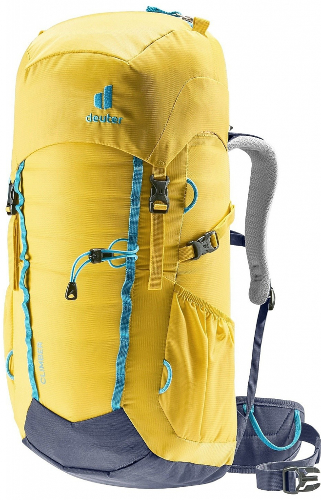 Deuter Climber 22l corn/ink