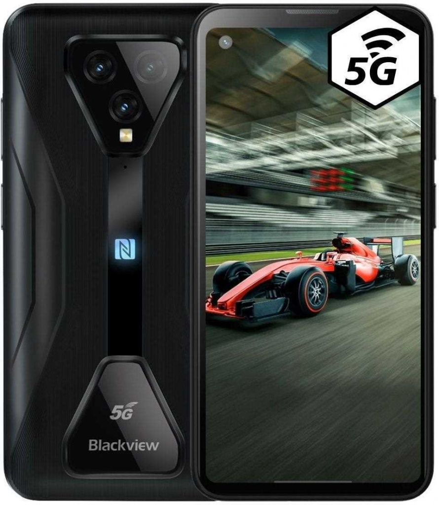 iGET Blackview GBL5000