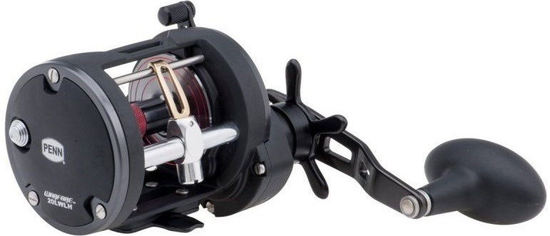 PENN WARFARE 20 LW LH REEL BX