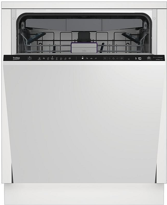 Beko BDIN 38650C