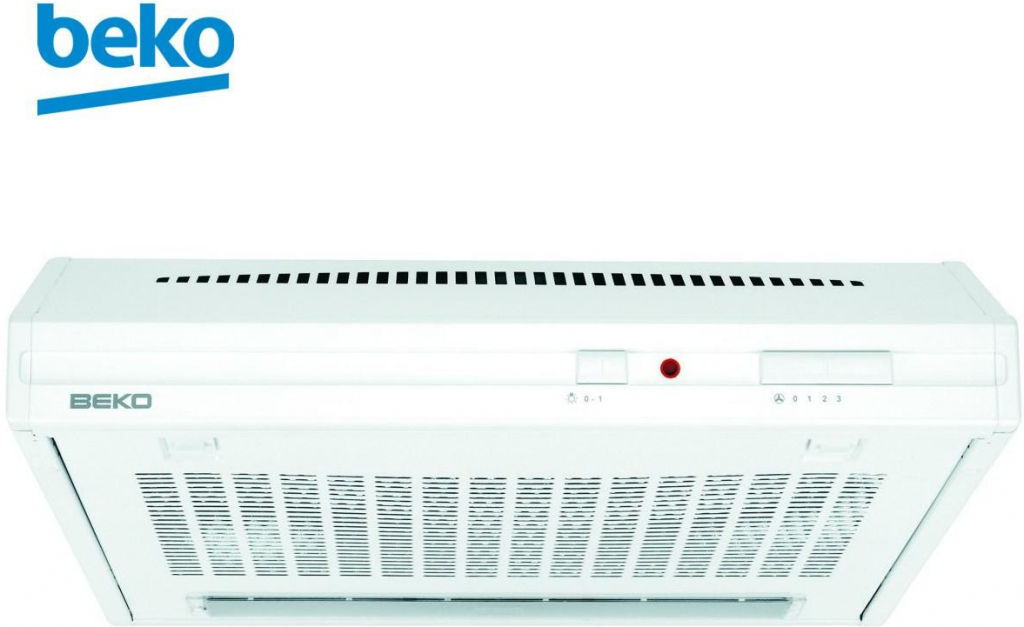 Beko CFB 5432 W