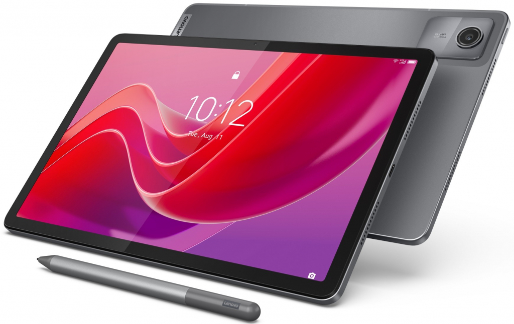 Lenovo Tab M11 LTE ZADB0165CZ